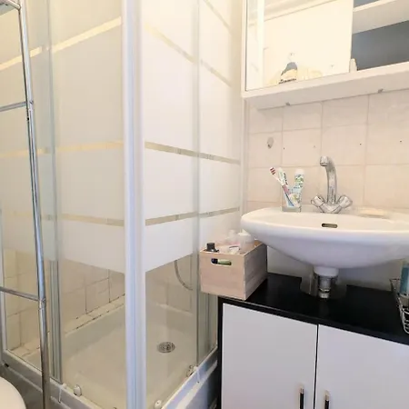 Apartment Centre - Republique
